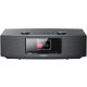 KENWOOD CR-ST700SCD-B OKOS MIKRO HIFI RENDSZER - FEKETE