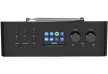 KENWOOD CR-ST90S-B HORDOZHATÓ SMART RÁDIÓ - FEKETE
