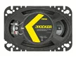KICKER CSC464 AUTÓHIFI HANGSZÓRÓ PÁR