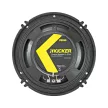 KICKER CSC654 AUTÓHIFI KOAXHANGSZÓRÓ PÁR