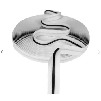 CTK BUTYL HEADLIGHT CORD 6MM - ÖNTAPADÓ TÖMÍTŐANYAG
