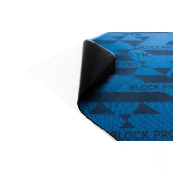CTK BLOCK PRO 370 x 500 x 2 MM HANGSZIGETELŐ ANYAG