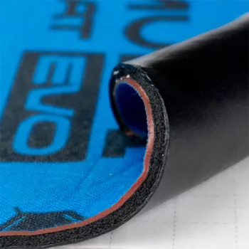   CTK MULTIMAT EVO HANGSZIGETELŐ ANYAG 4 RÉTEGBEN 370 x 500 x 7,5 mm