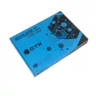 CTK MULTIMAT EVO HANGSZIGETELŐ ANYAG 4 RÉTEGBEN 370 x 500 x 7,5 mm