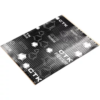 CTK PRÉMIUM 370 x 500 x 1,8 MM HANGSZIGETELŐ ANYAG