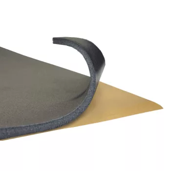 CTK TEMPOFIX 4 X 400 X 500 MM HŐ- ÉS ZAJSZIGETELŐ