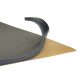 CTK TEMPOFIX 4 X 400 X 500 MM HŐ- ÉS ZAJSZIGETELŐ