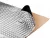 CTK Practic szigetelő lap 500 x 370 x 2 mm