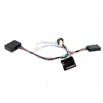 AUDI A3/A4 KORMÁNY ILLESZTŐ CTSAD005.2