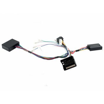 AUDI A3/A4 KORMÁNY ILLESZTŐ CTSAD006.2