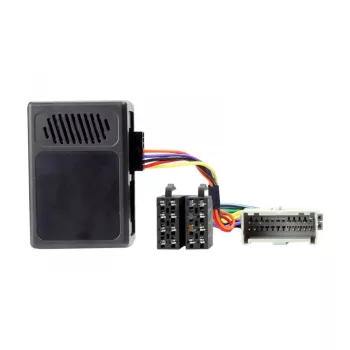   Connects2 CTSCV007.2 Kormány illesztő adapter Chevrolet USA