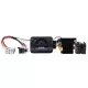 Fiat Ducato kormánytávvezérlő adapter CTSFA025.2