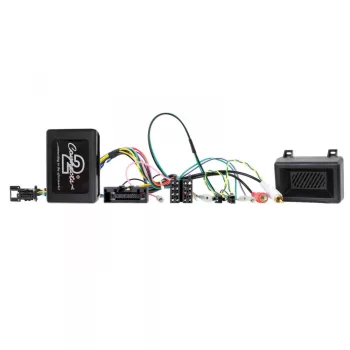 Connects2 CTSFO007.2 Kormány illesztő adapter Ford