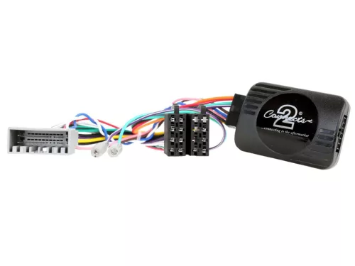 Honda Civic CR-V kormányvezérlő adapter CTSHO011.2
