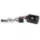 Honda Civic CR-V kormányvezérlő adapter CTSHO011.2