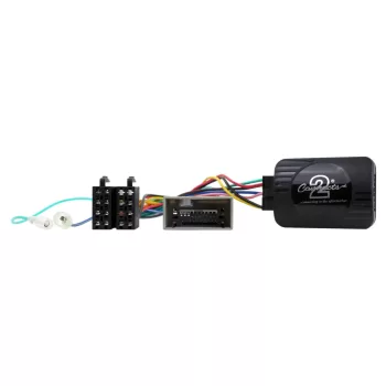 Honda kormányvezérlő adapter CTSHO012.2