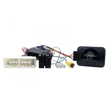 Connects2 CTSHY016.2 HYUNDAI KORMÁNYTÁVVEZÉRLŐ ADAPTER