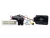 Connects2 CTSHY016.2 HYUNDAI KORMÁNYTÁVVEZÉRLŐ ADAPTER