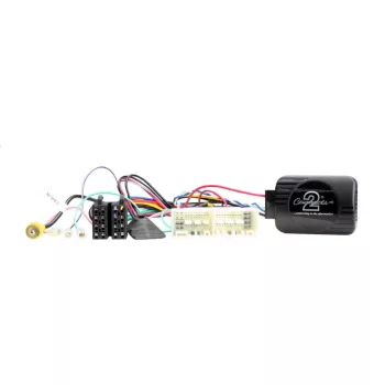 Hyundai kormánytávvezérlő adapter CTSHY017.2