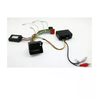 MERCEDES ML KORMÁNY ILLESZTŐ CTSMC008