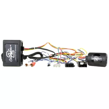 Mercedes E SLK CLS kormányvezérlő adapter MOST CTSMC013.2