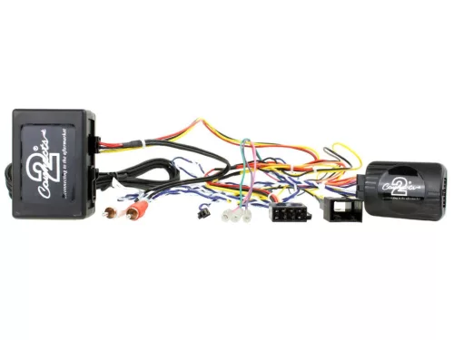 Mercedes E SLK CLS kormányvezérlő adapter MOST CTSMC013.2