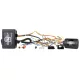 Mercedes E SLK CLS kormányvezérlő adapter MOST CTSMC013.2