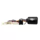  Dacia Fiat Mercedes Nissan Opel Renault multikormány adapter CTSVX006