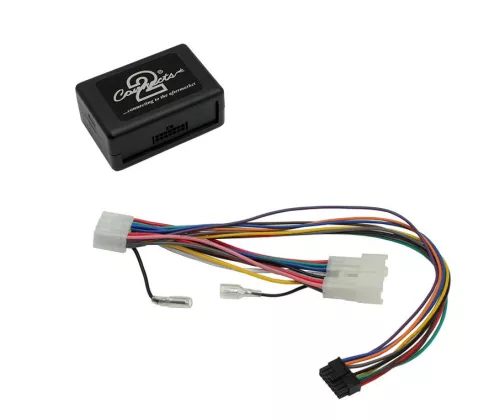 TOYOTA AUX ADAPTER CTVTYX001