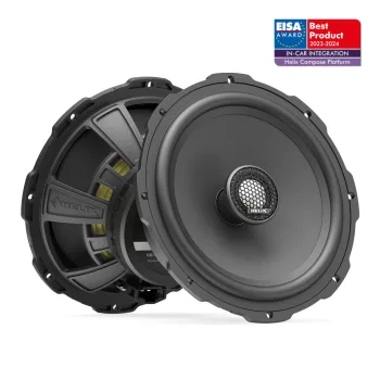   HELIX Ci3 C165.2FM-S3 AUTÓHIFI KOAX HANGSZÓRÓ PÁR 16,5 CM