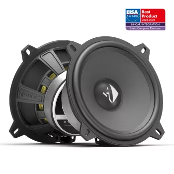   HELIX Ci3 W130-S3 AUTÓHIFI MÉLYKÖZÉP HANGSZÓRÓ PÁR 13 CM