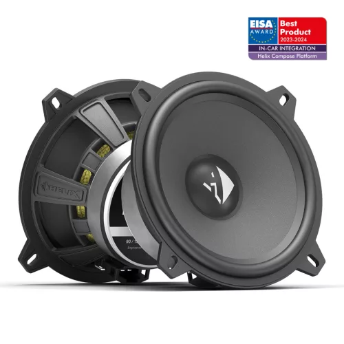 HELIX Ci3 W130-S3 AUTÓHIFI MÉLYKÖZÉP HANGSZÓRÓ PÁR 13 CM