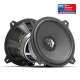 HELIX Ci3 W130-S3 AUTÓHIFI MÉLYKÖZÉP HANGSZÓRÓ PÁR 13 CM
