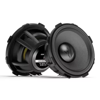   HELIX Ci5 M50FM-S3 AUTÓHIFI KÖZÉPMAGAS HANGSZÓRÓ PÁR 5 CM
