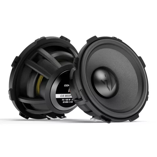 HELIX Ci5 M50FM-S3 AUTÓHIFI KÖZÉPMAGAS HANGSZÓRÓ PÁR 5 CM