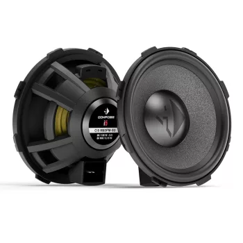 HELIX Ci5 M80FM-S3 AUTÓHIFI KÖZÉPSUGÁRZÓ PÁR 8 CM