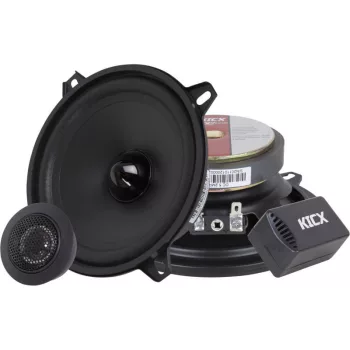 KICX DC-5.2 MR HANGSZÓRÓ SZETT 13 CM