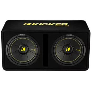 Kicker DCWC122