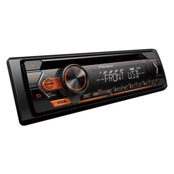 Pioneer DEH-S120UBA AUTÓRÁDIÓ