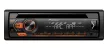 Pioneer DEH-S120UBA AUTÓRÁDIÓ