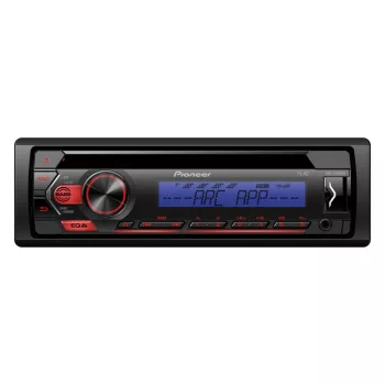 Pioneer DEH-S120UBB AUTÓRÁDIÓ
