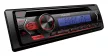 Pioneer DEH-S120UBB AUTÓRÁDIÓ