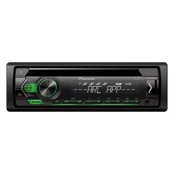 Pioneer DEH-S120UBG AUTÓRÁDIÓ