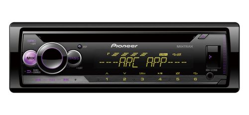 Pioneer DEH-S220UI AUTÓRÁDIÓ