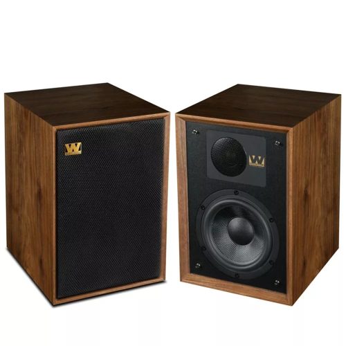WHARFEDALE DENTON 85 HERITAGE DIÓ