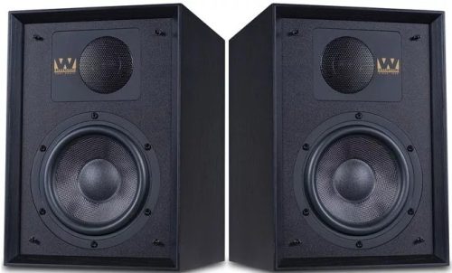 WHARFEDALE DENTON 85 HERITAGE FEKETE