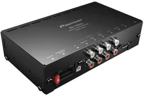 Pioneer DEQ-S1000A2