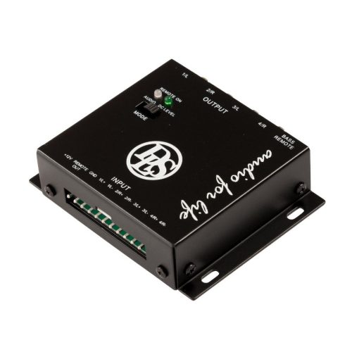 DLS HLC 4.2 JELSZINT ÁTALAKÍTÓ