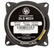 DLS M224 autóhifi hangszóró
