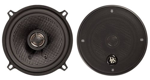 DLS M225 autóhifi hangszóró